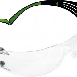 3M SecureFit™ 400 védőszemüveg - víztiszta