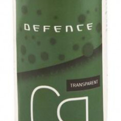 Defence impregnáló spray, átlátszó 160ml