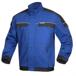 Cool Trends Kabát 260g/m2 - kék