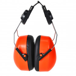 PS47 - Endurance HV hallásvédő - Narancs