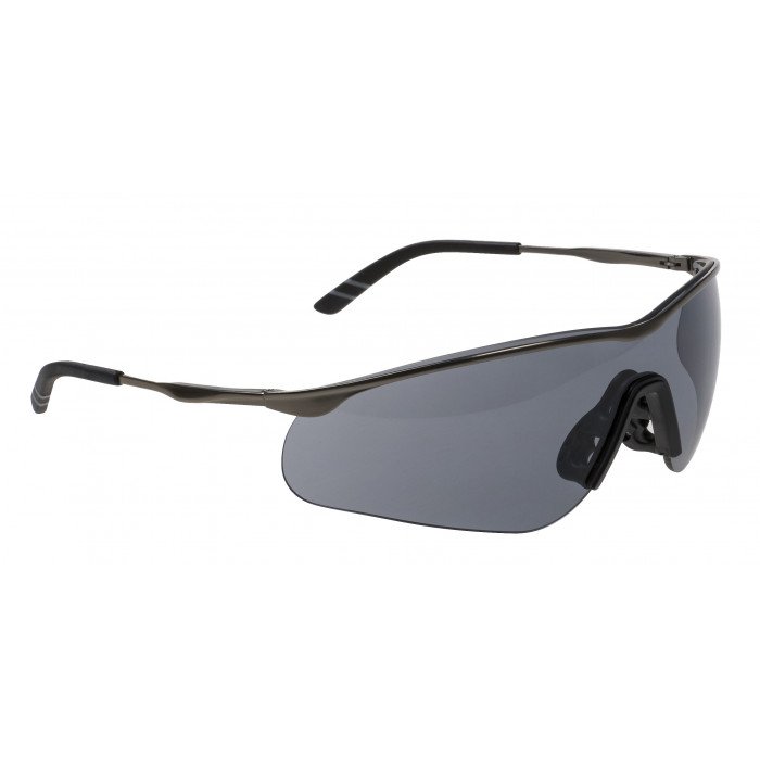 PS16 - Tech Metal szemüveg - sötétített